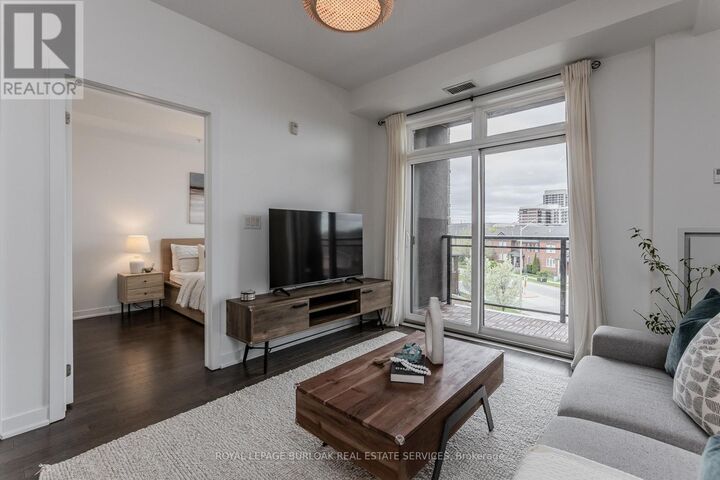 Property Photo:  5010 Corporate Drive 307  ON L7L 0H6 