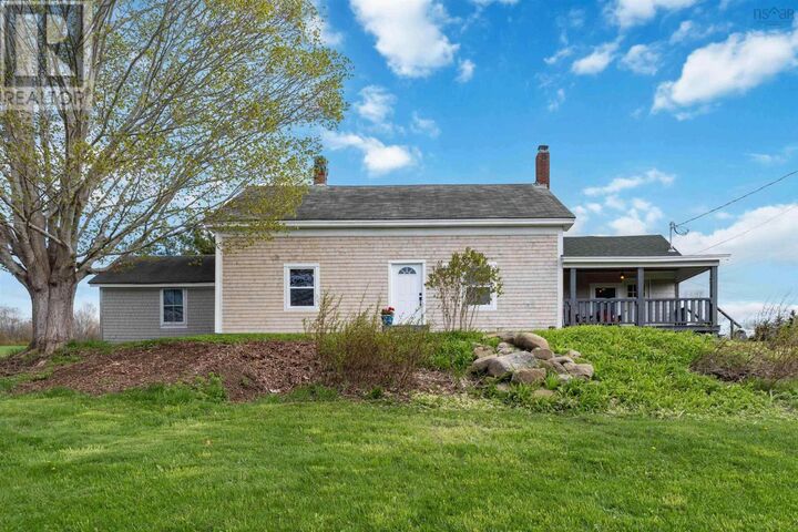 Property Photo:  Clementsvale Rd 2578  NS B0S 1B0 