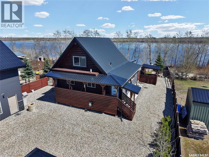 Property Photo: 43 Lakeshore Drive SK S0K 2X0