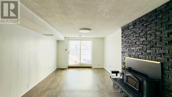 Property Photo: 108 Kozlov Street ON L4N 4P9