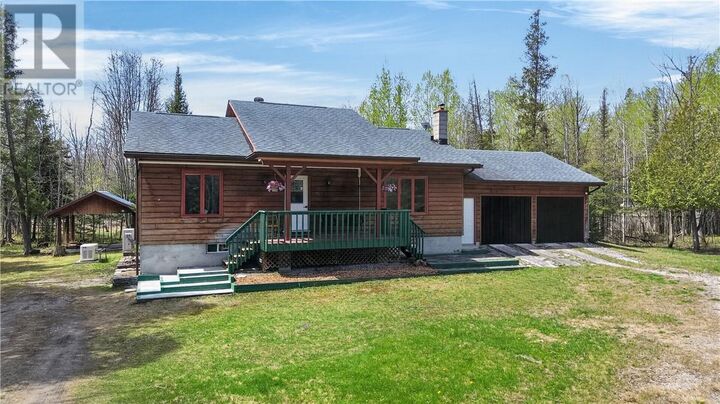 Property Photo:  76 Lilly Crescent  ON P0P 1J0 