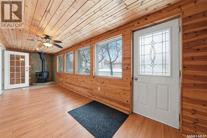 Property Photo:  43 McCallum Avenue  SK S0J 0G0 
