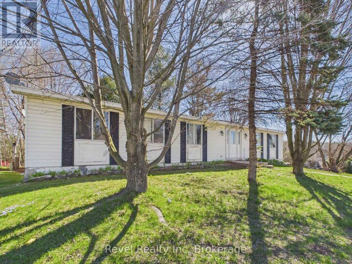 Property Photo:  3 Wellington Street  ON P1L 1E8 