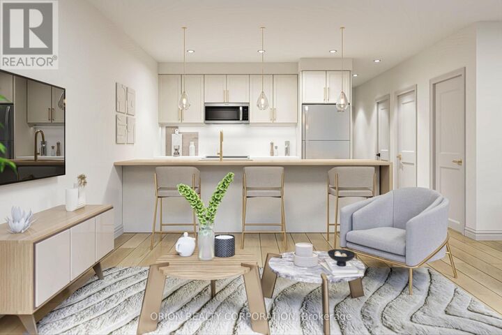 Property Photo:  521 Rossland Road West 1001  ON L1Z 0K8 