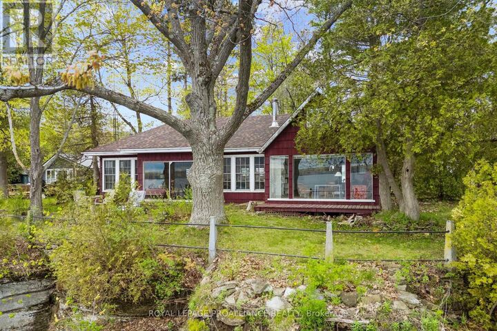 Property Photo:  265 Hudson Point Road  ON K6V 7E3 
