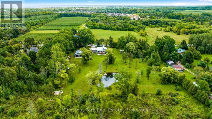 Property Photo: 2890 Nottawasaga Conc 10 North ON L9Y 3Y9