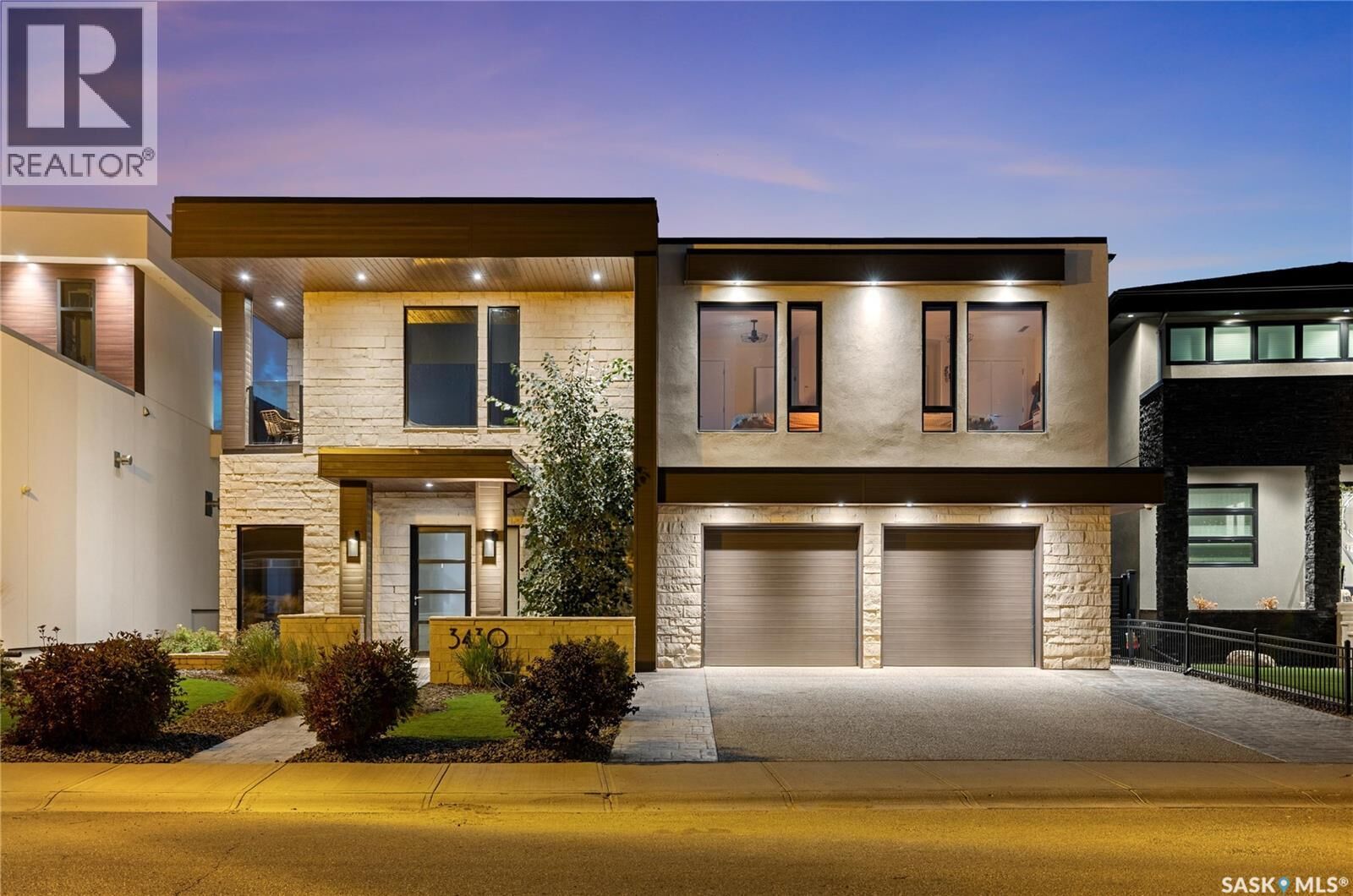 Property Photo:  3430 Green Brook Road  SK S4V 3K2 