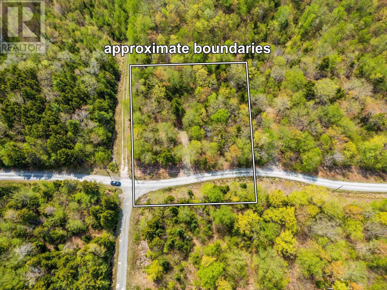 Property Photo:  Lot 3 Chemin Theriault Point Road  NS B0W 1M0 