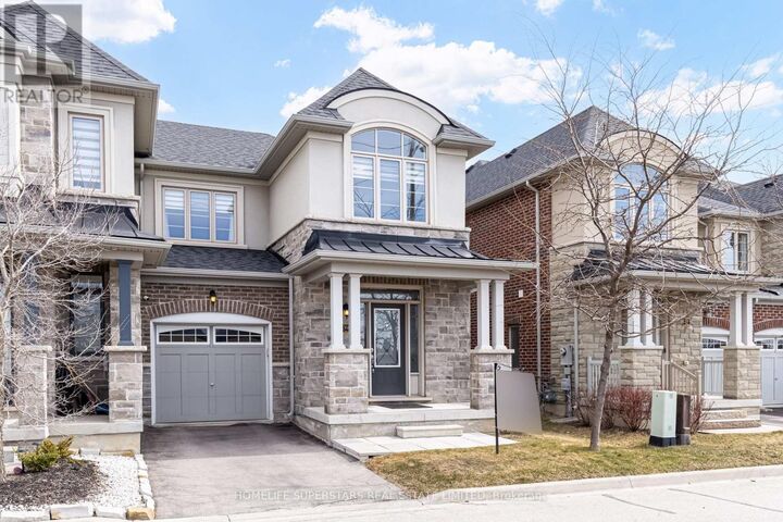 Property Photo:  39 Rain Forest Lane  ON L7G 0L8 