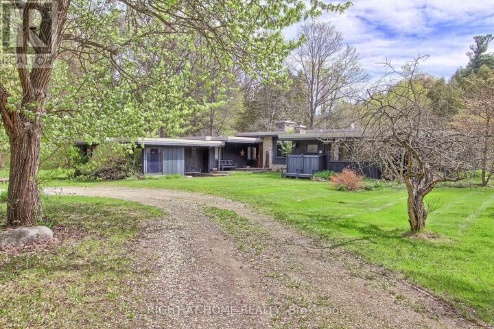 Property Photo:  115 Valley Road  ON L0J 1C0 