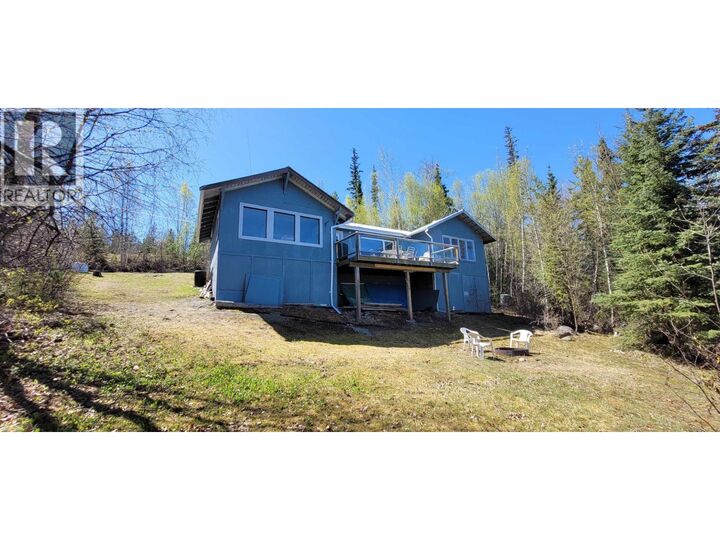 41100 Bednesti Lake Road — photo 1