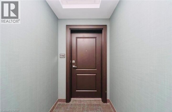 Property Photo:  470 Dundas Street East 110  ON L8B 2A6 