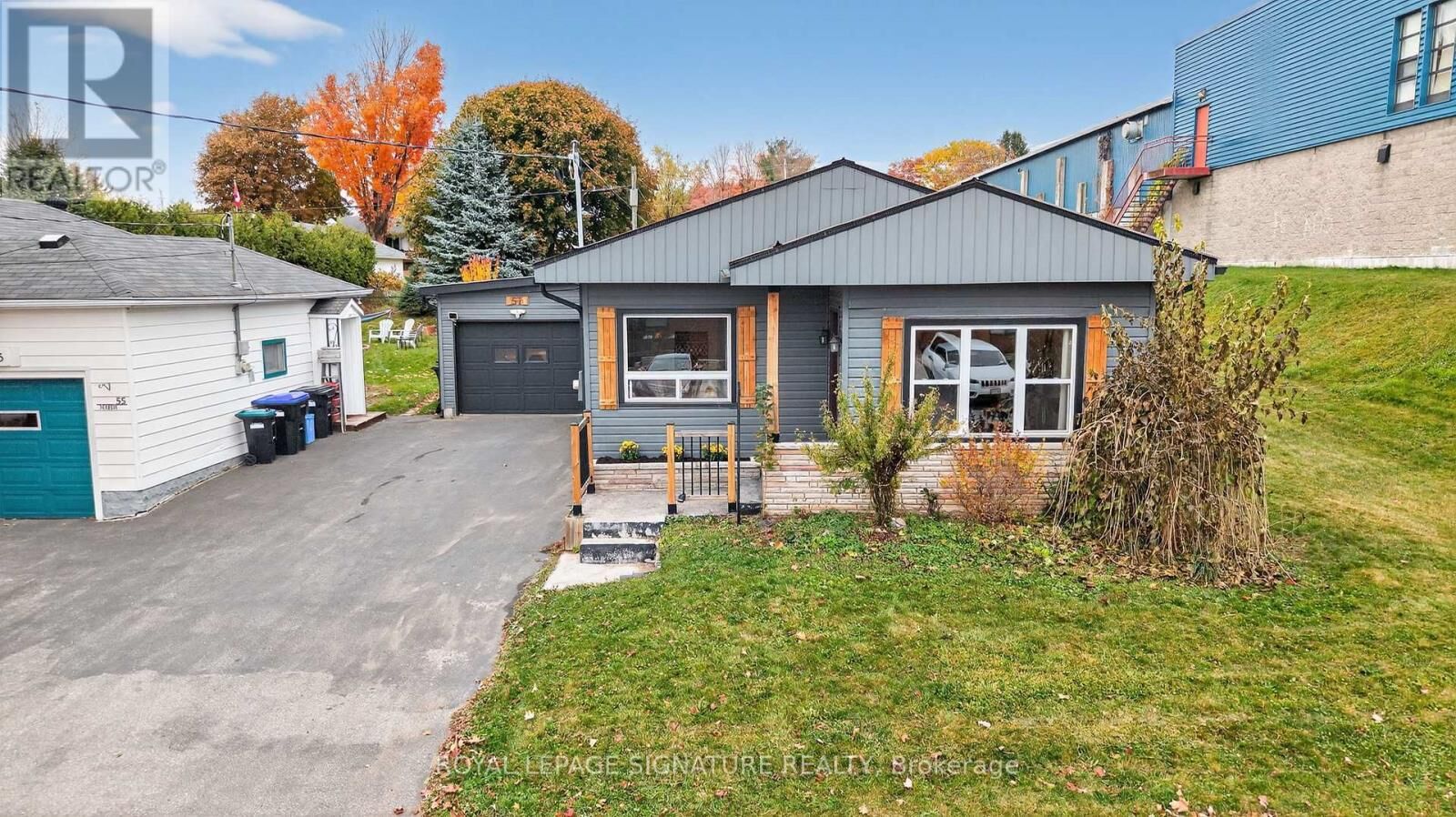 Property Photo: 57 Maria Street ON L9M 1L3