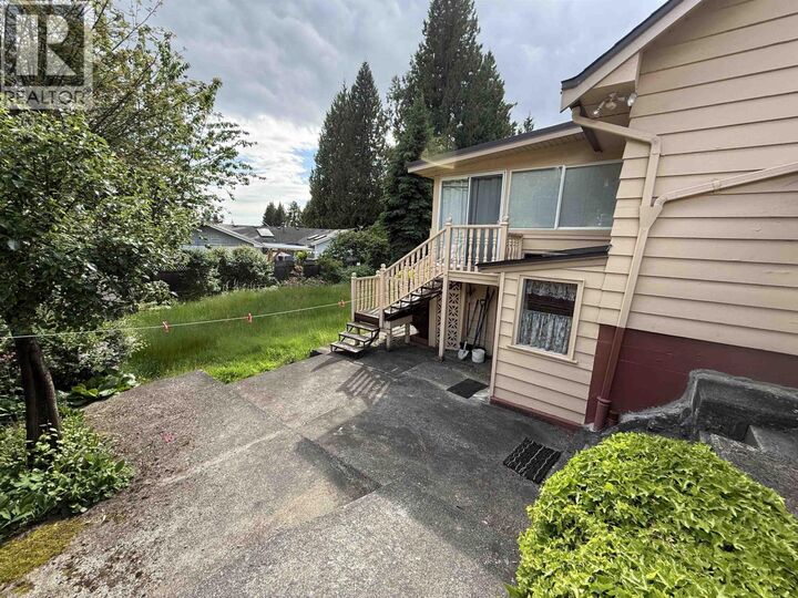 Property Photo:  1734 Dansey Avenue  BC V3K 3J2 