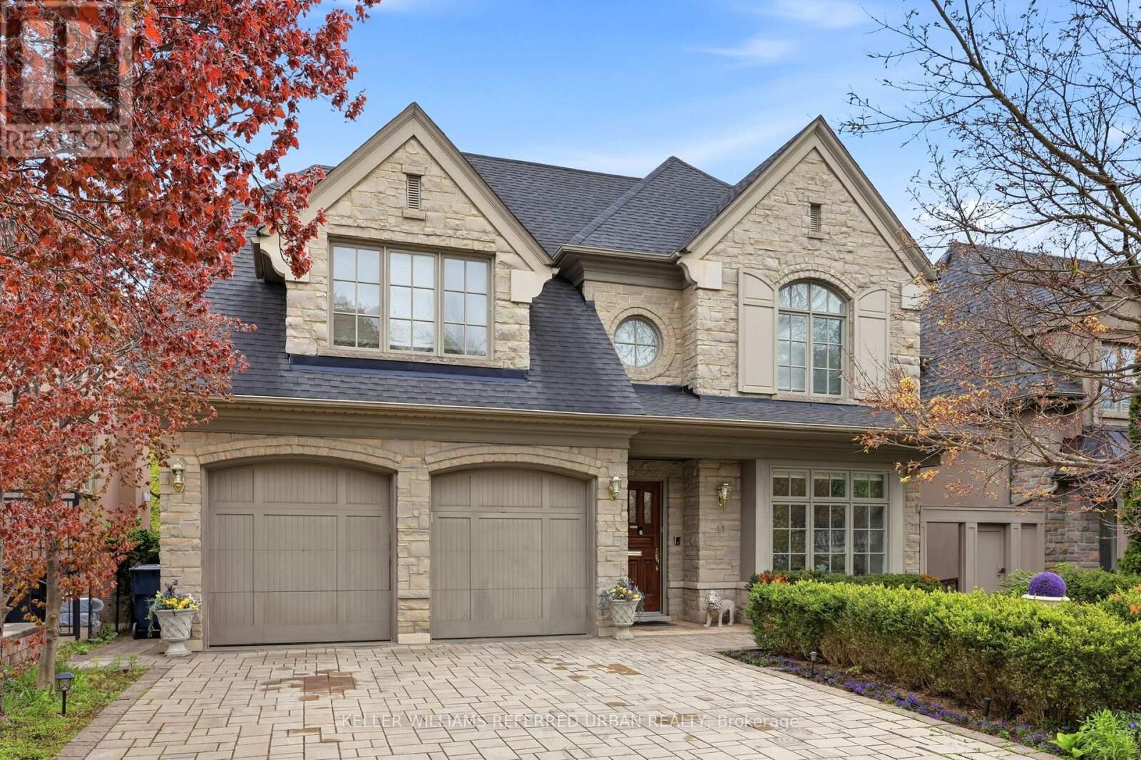 Property Photo:  41 Wentworth Avenue  ON M2N 1T5 