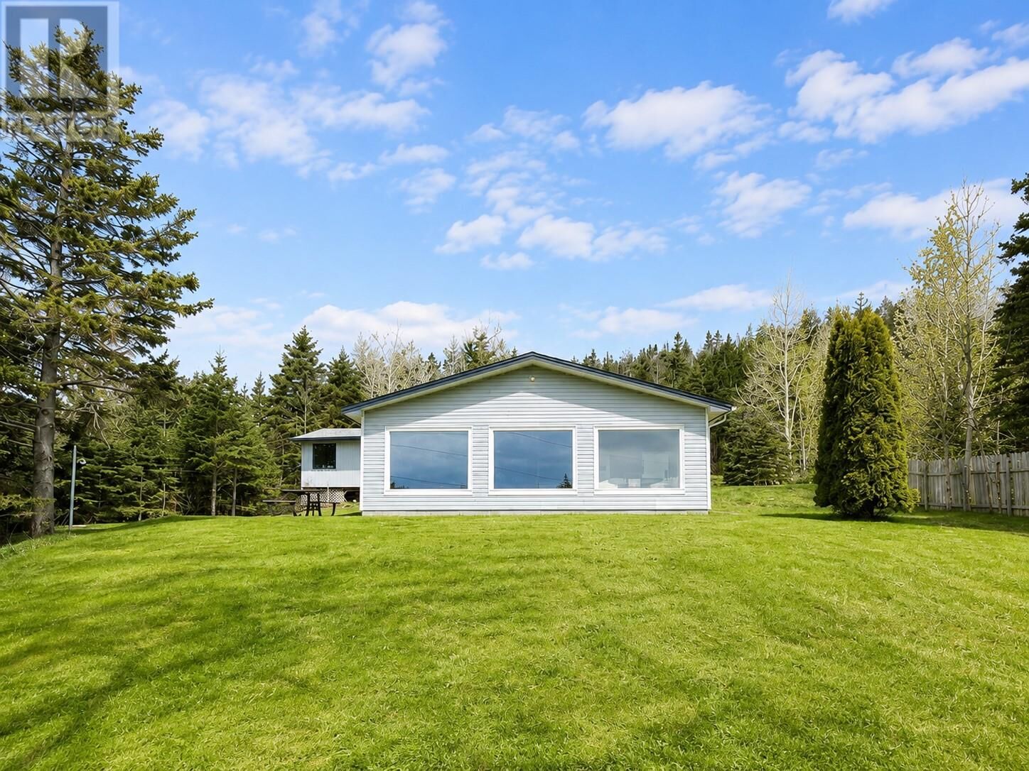 Property Photo:  231 Bacon Cove Road  NL A0A 1Z0 