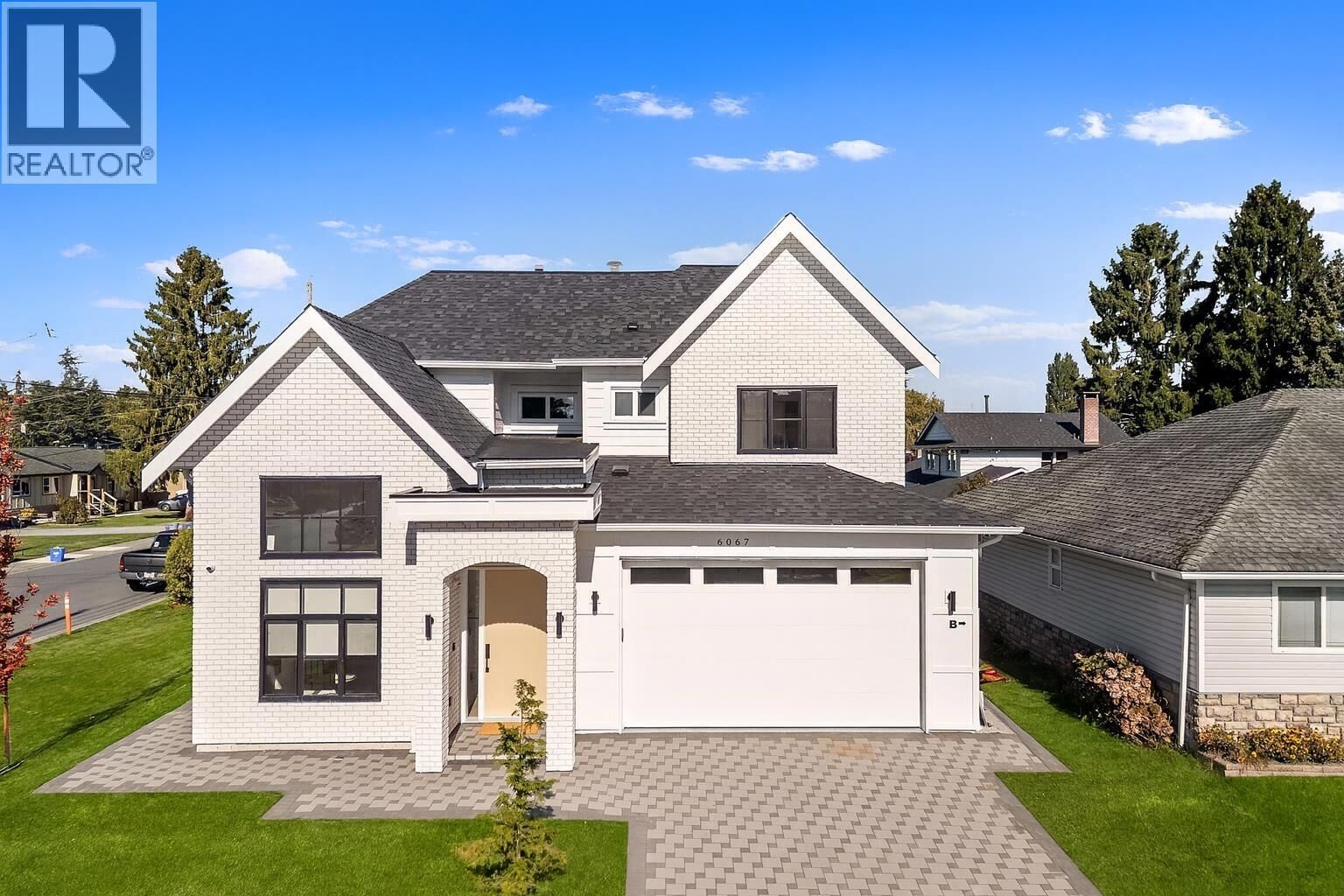 Property Photo:  6067 44A Avenue  BC V4K 4C8 