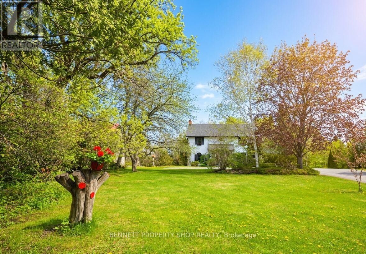 Property Photo:  5696 Rideau Valley Drive  ON K4M 1J8 