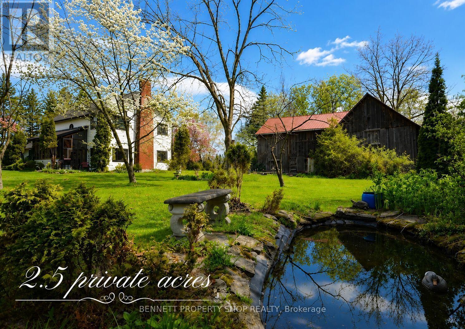 Property Photo: 5696 Manotick Main Street ON K4M 1J8