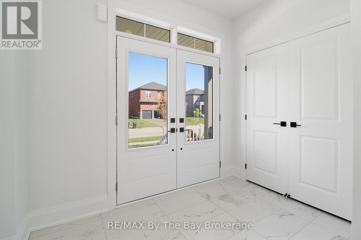 Property Photo:  66 Amber Drive  ON L9Z 0R9 