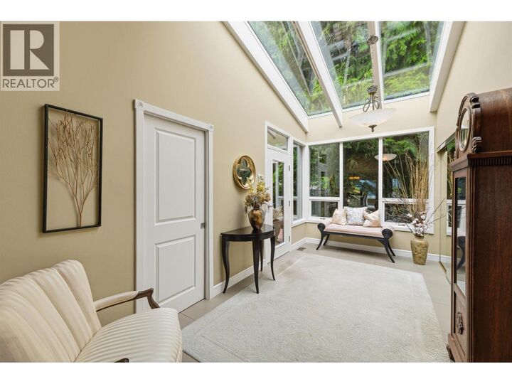 Property Photo:  1584 Look Out Point  BC V7G 1X9 