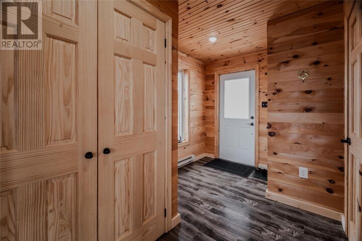 Property Photo:  97 Penney Lane  NL A0B 1G0 