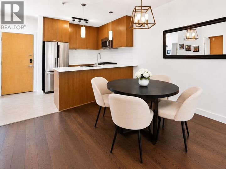 Property Photo:  1330 Marine Drive 201  BC V7P 1T4 
