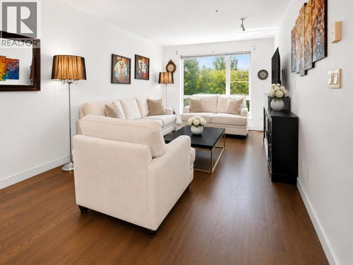 Property Photo: 1330 Marine Drive 201 BC V7P 1T4
