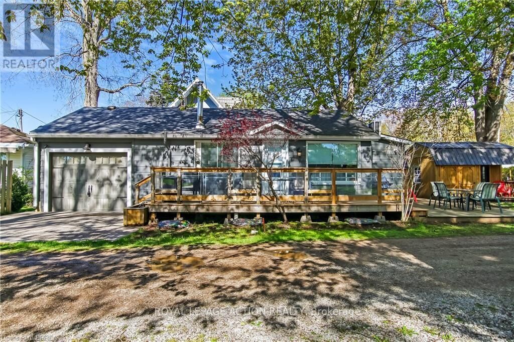 Property Photo:  4 Tyler Street  ON N0E 1T0 