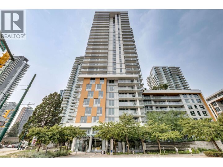 Property Photo:  455 Southwest Marine Drive 3003  BC V5X 0H3 
