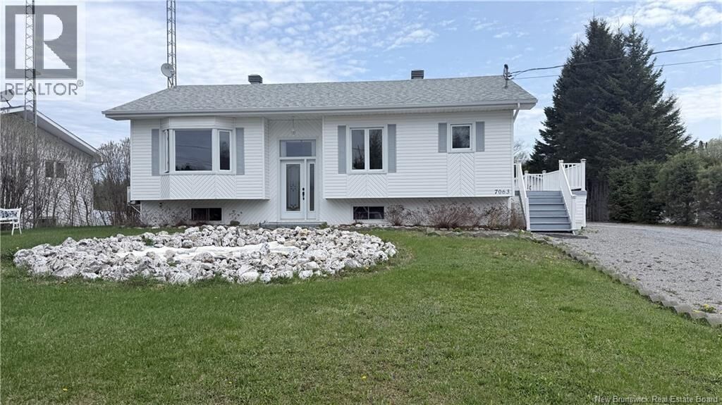 Property Photo:  7063 Ch Boundary  NB E7A 1J9 