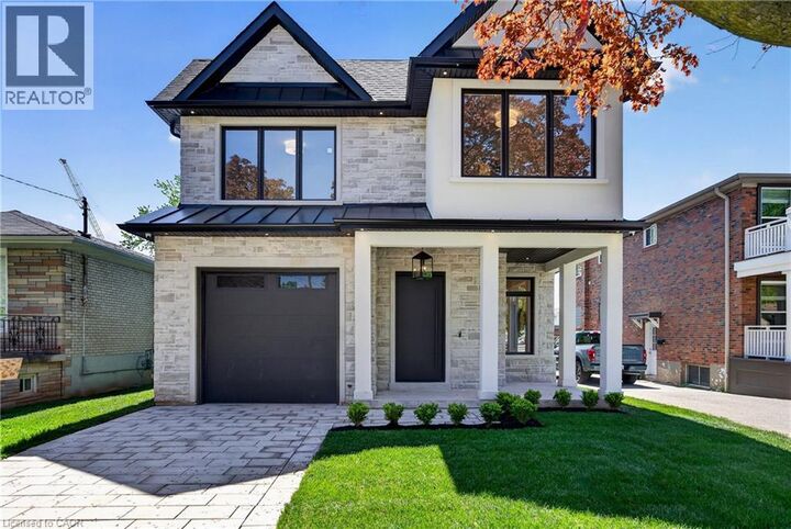 Property Photo:  148 Herald Avenue  ON L6K 1S2 