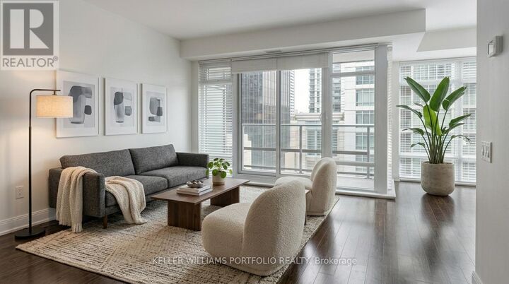 Property Photo:  2191 Yonge Street 904  ON M4S 3H8 