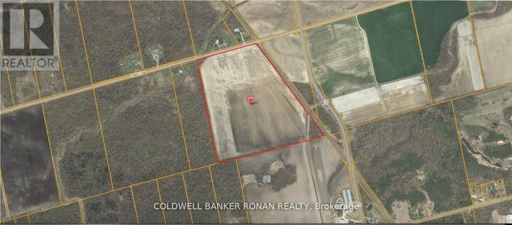 Property Photo: 6817 10th Line ON L0G 1A0