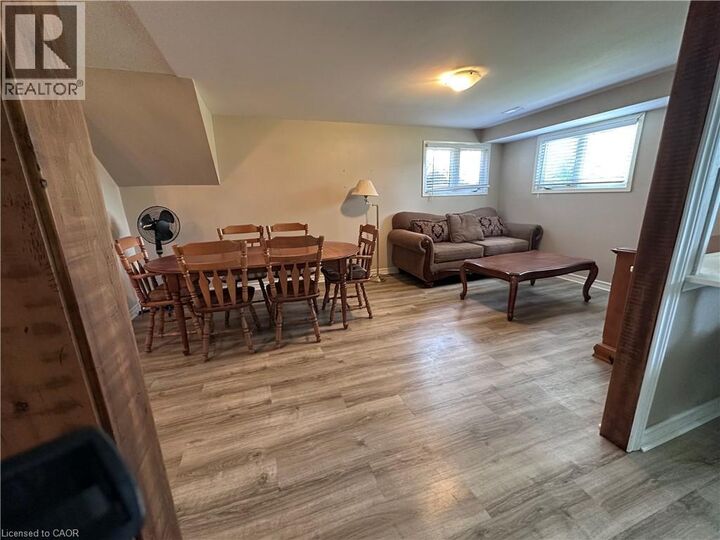 Property Photo:  60 Endicott Terrace  ON L3C 5R8 