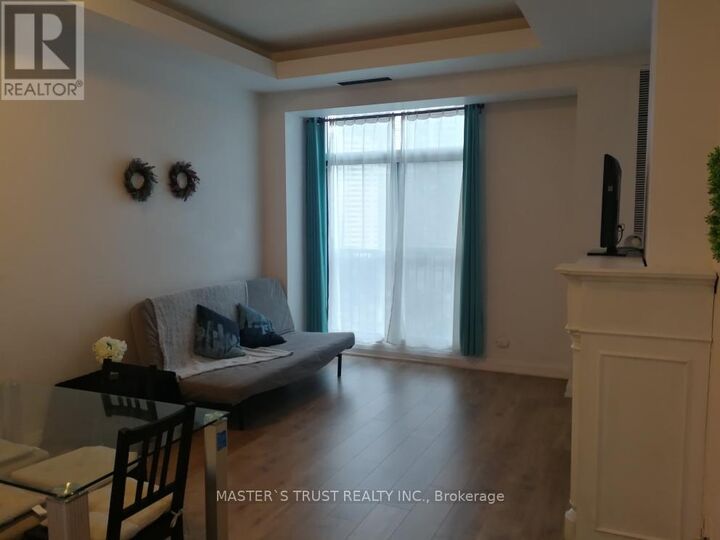 Property Photo:  8 Wellesley Street East 1001  ON M4Y 3B2 