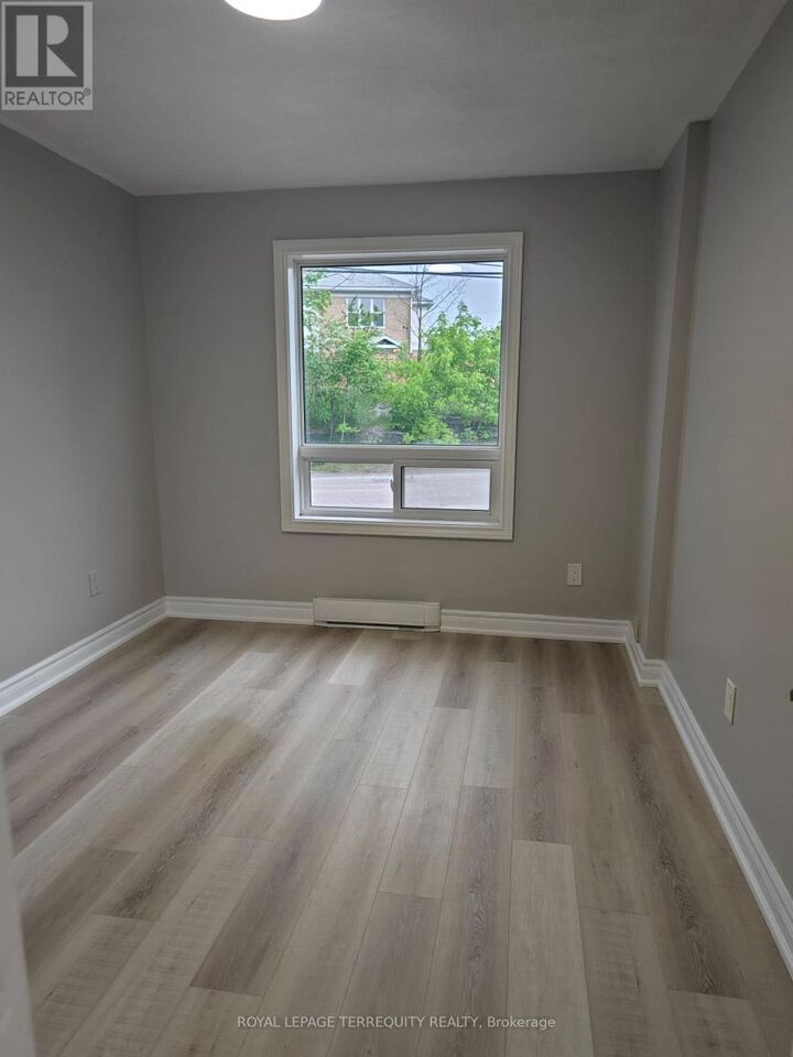 Property Photo:  1 Melissa Street  ON P2A 2R4 