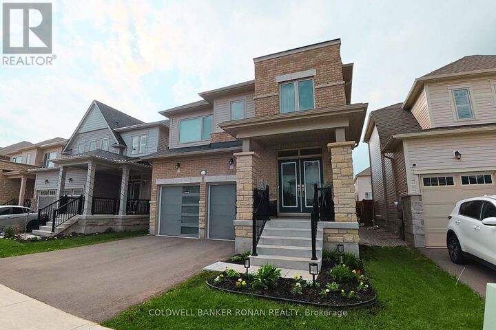 Property Photo: 71 Harpin Way West ON N1M 0H8