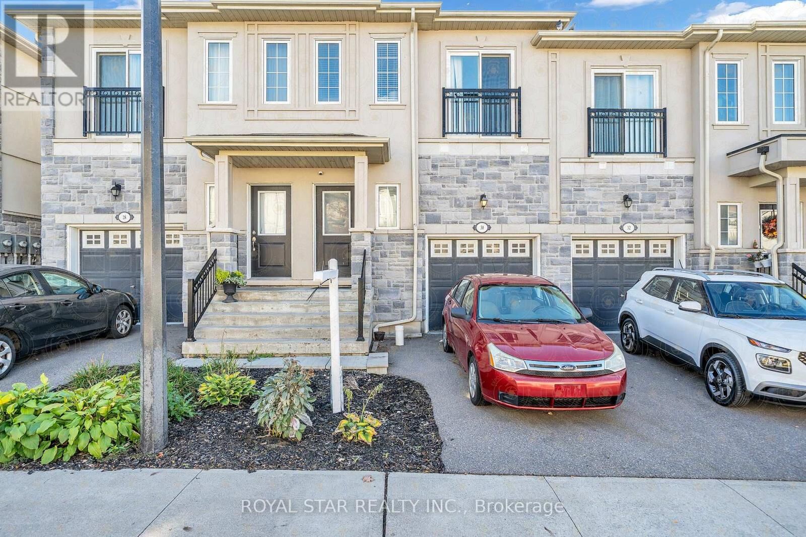 Property Photo:  30 Prospect Way  ON L1N 0L4 