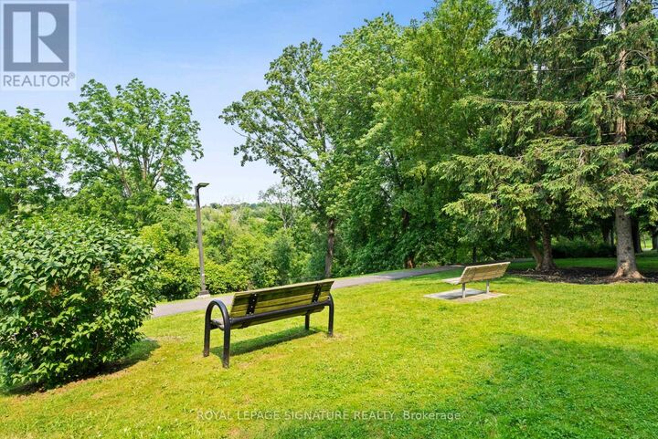 Property Photo:  3 Rowntree Road 407  ON M9V 5G8 