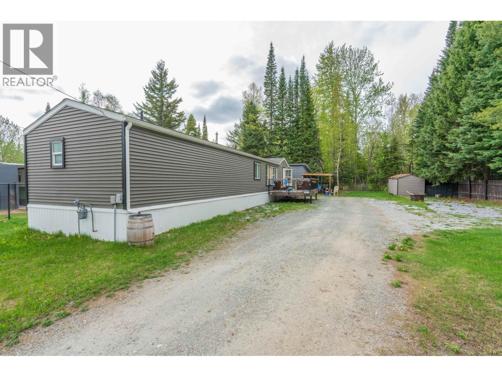 Property Photo:  7243 Glenview Drive  BC V2K 2P3 