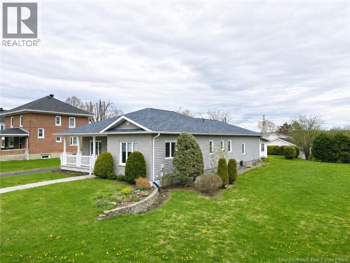 Property Photo:  255 Chapel Street  NB E3Z 2M2 
