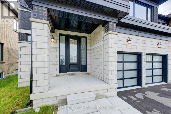 Property Photo: 767 Queenston Boulevard ON N4T 0T1