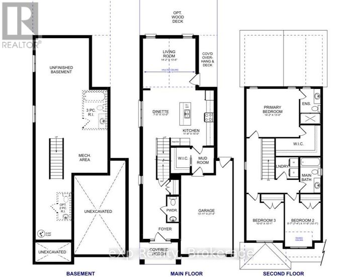 Property Photo: 514 Newfoundland Street ON N0G 2L2
