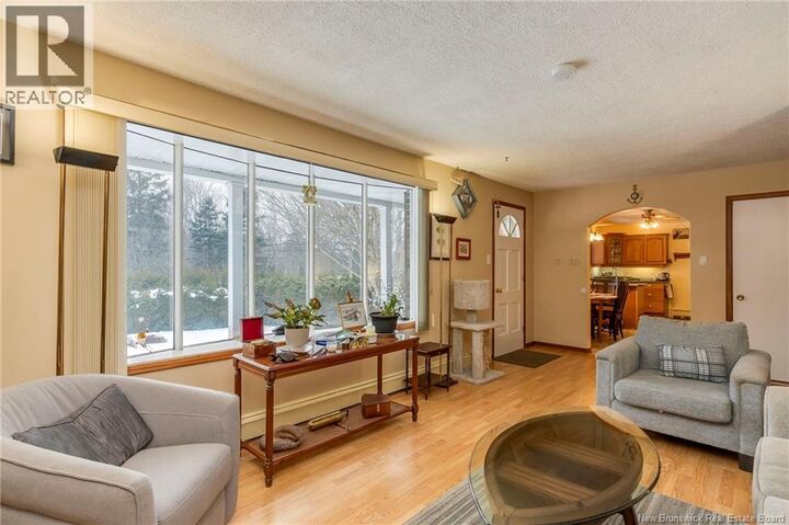 Property Photo:  4 Haslett Drive  NB E2E 4N1 
