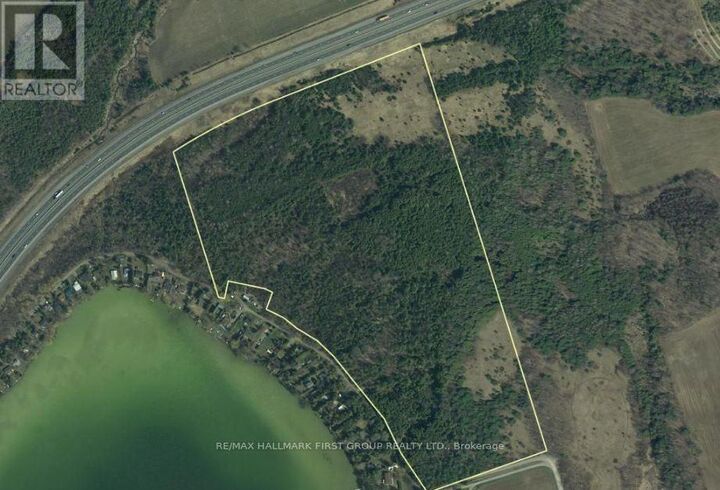 Property Photo:  0 Trenear Road North  ON K0K 1S0 