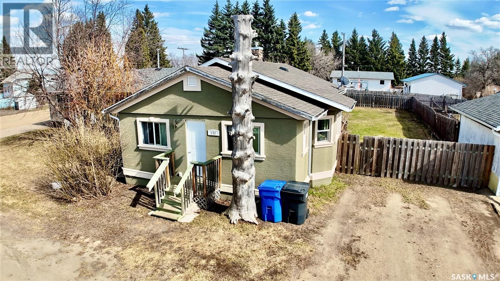 Property Photo: 130 5th Street SK S0A 0H0