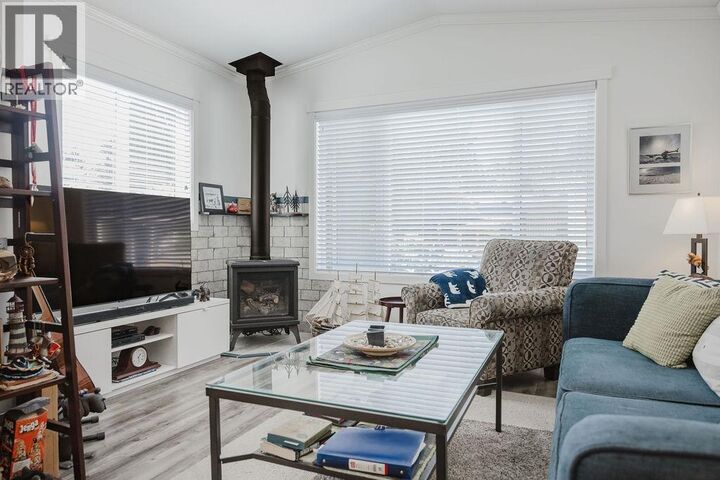 Property Photo:  4496 Sunshine Coast Highway 13  BC V7Z 0C3 