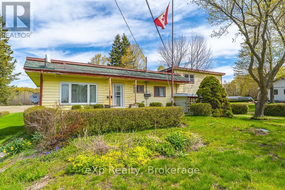 Property Photo:  122431 Grey County Road 5 Road  ON N4K 5N5 