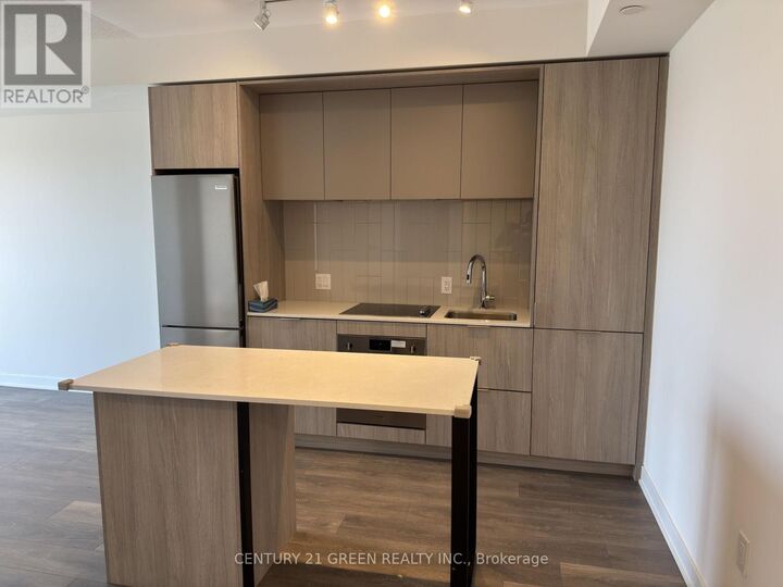 Property Photo:  130 River Street 1601  ON M5A 0R8 